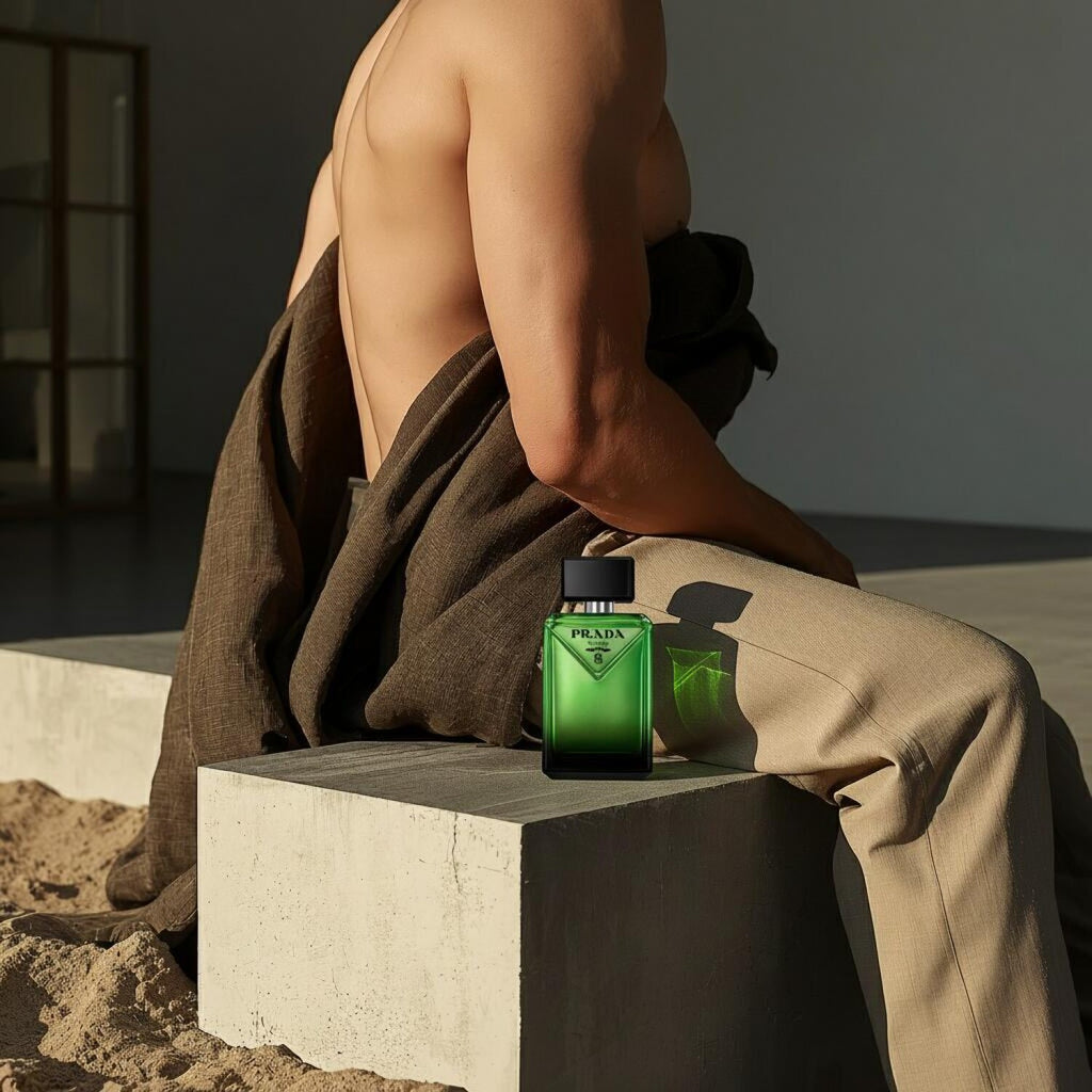Prada Paradigme