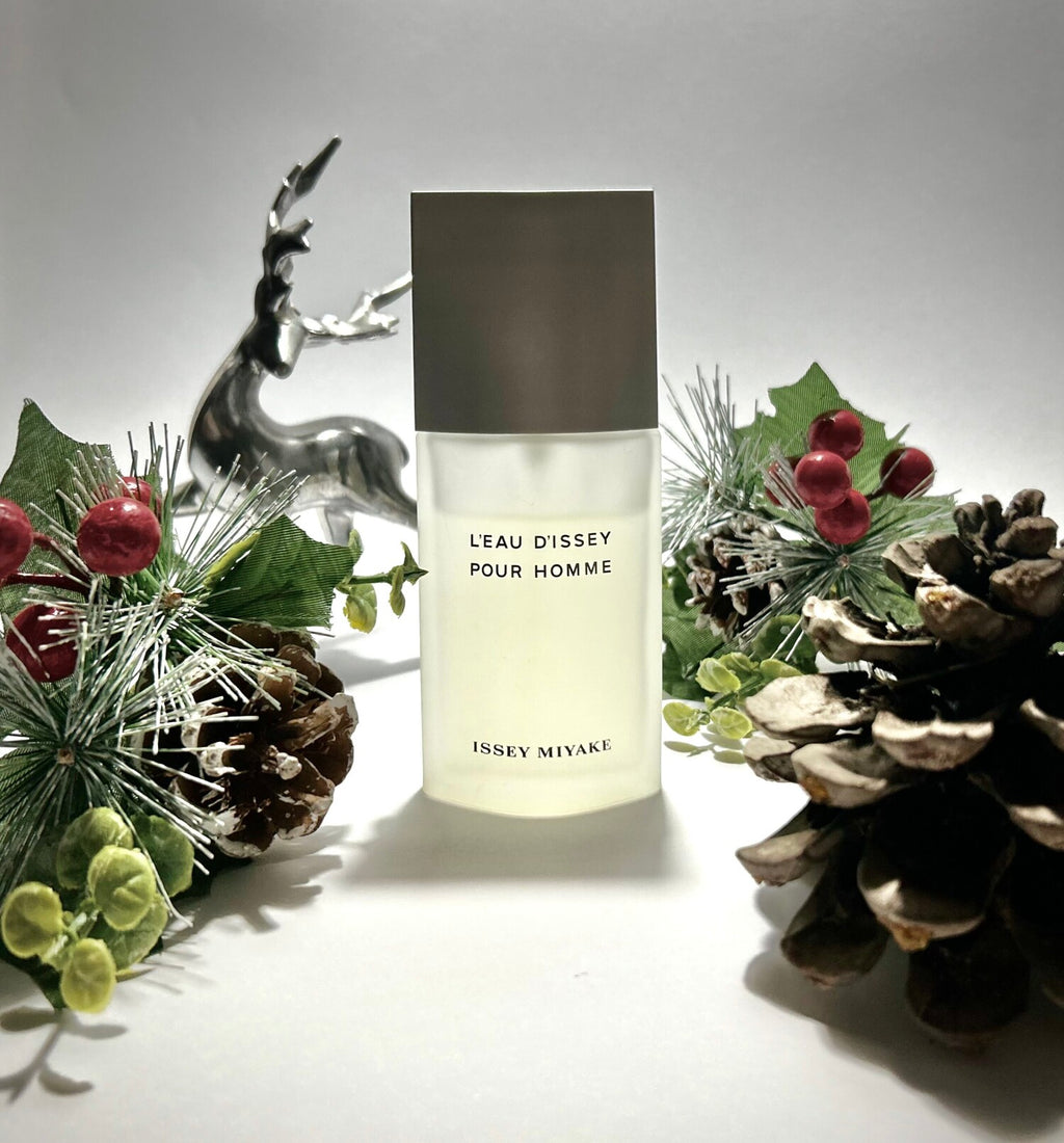 L'Eau d'Issey Issey Miyake