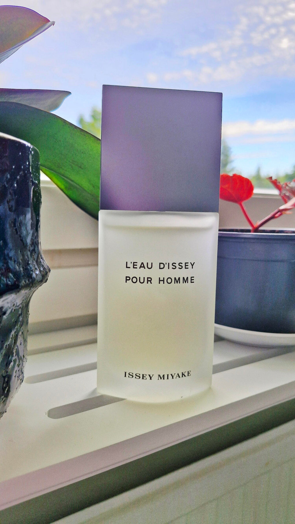 L'Eau d'Issey Issey Miyake