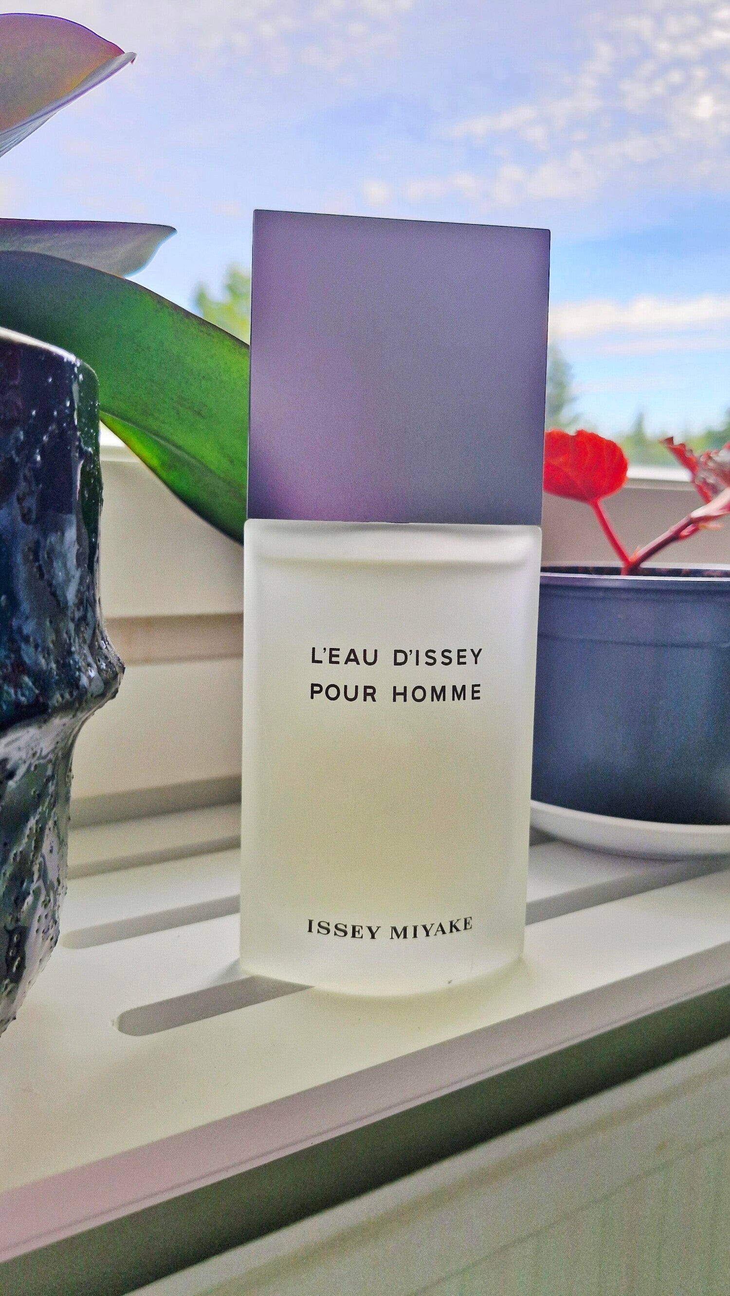 L'Eau d'Issey Issey Miyake