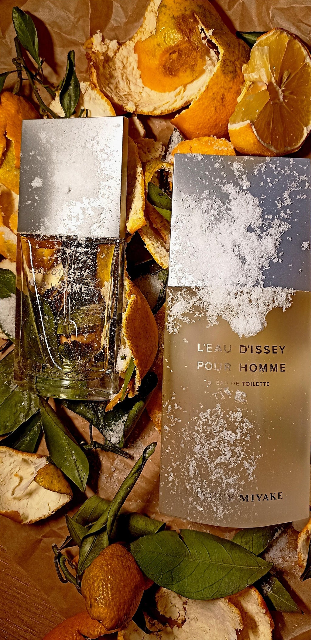 L'Eau d'Issey Issey Miyake