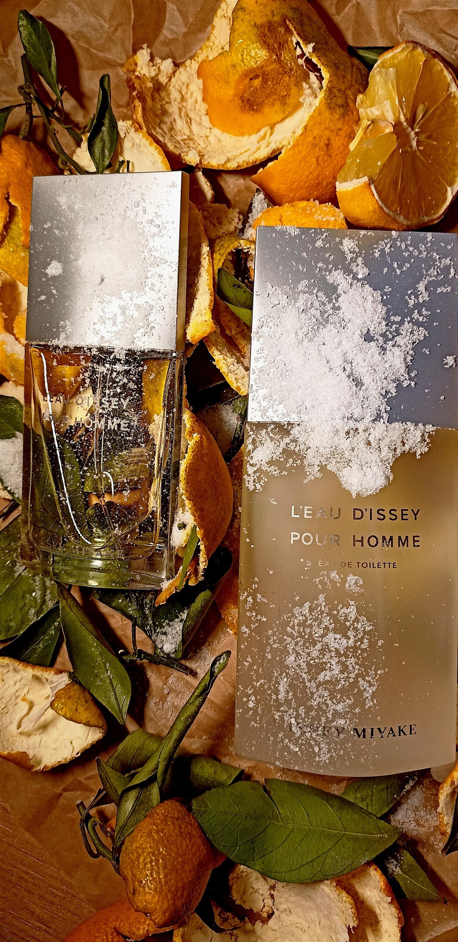 L'Eau d'Issey Issey Miyake