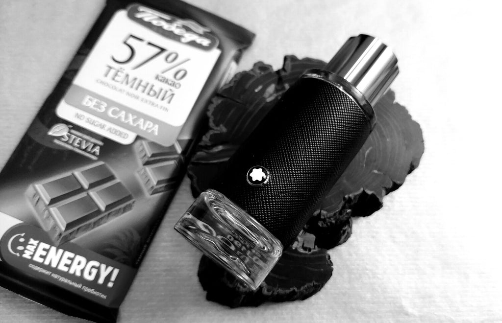 Montblanc Explorer