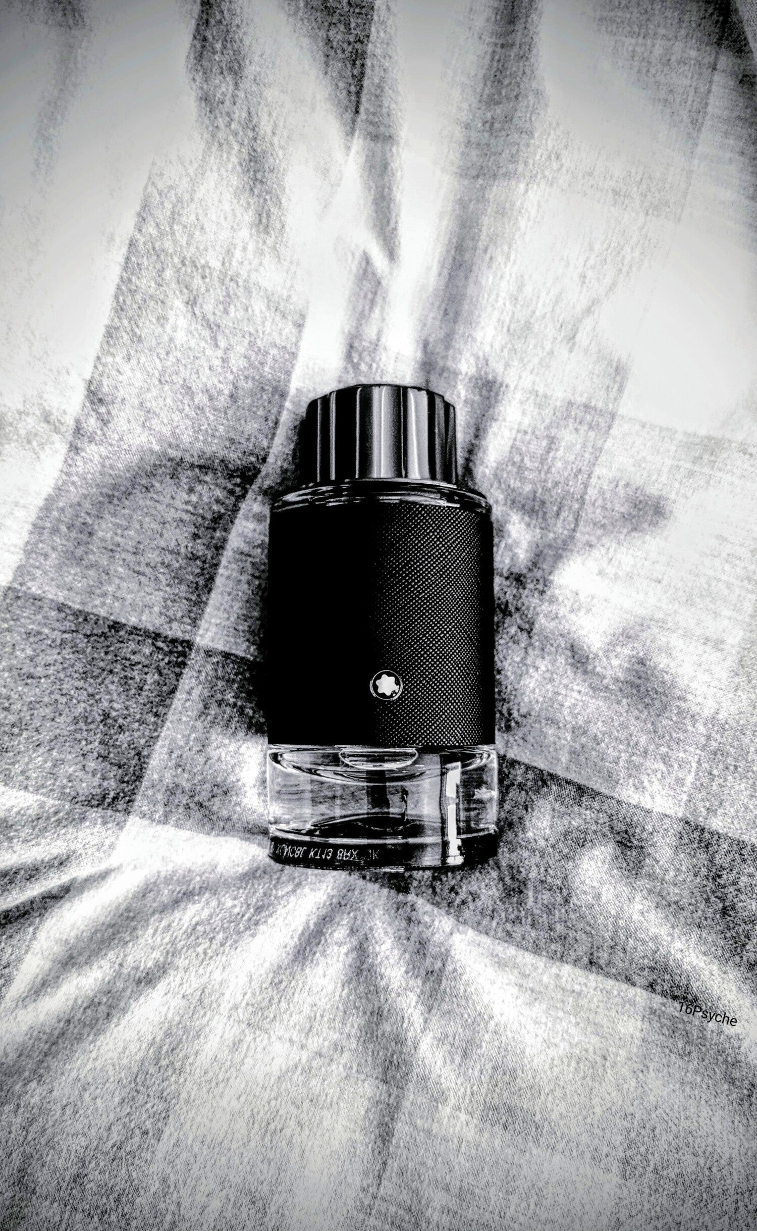 Montblanc Explorer