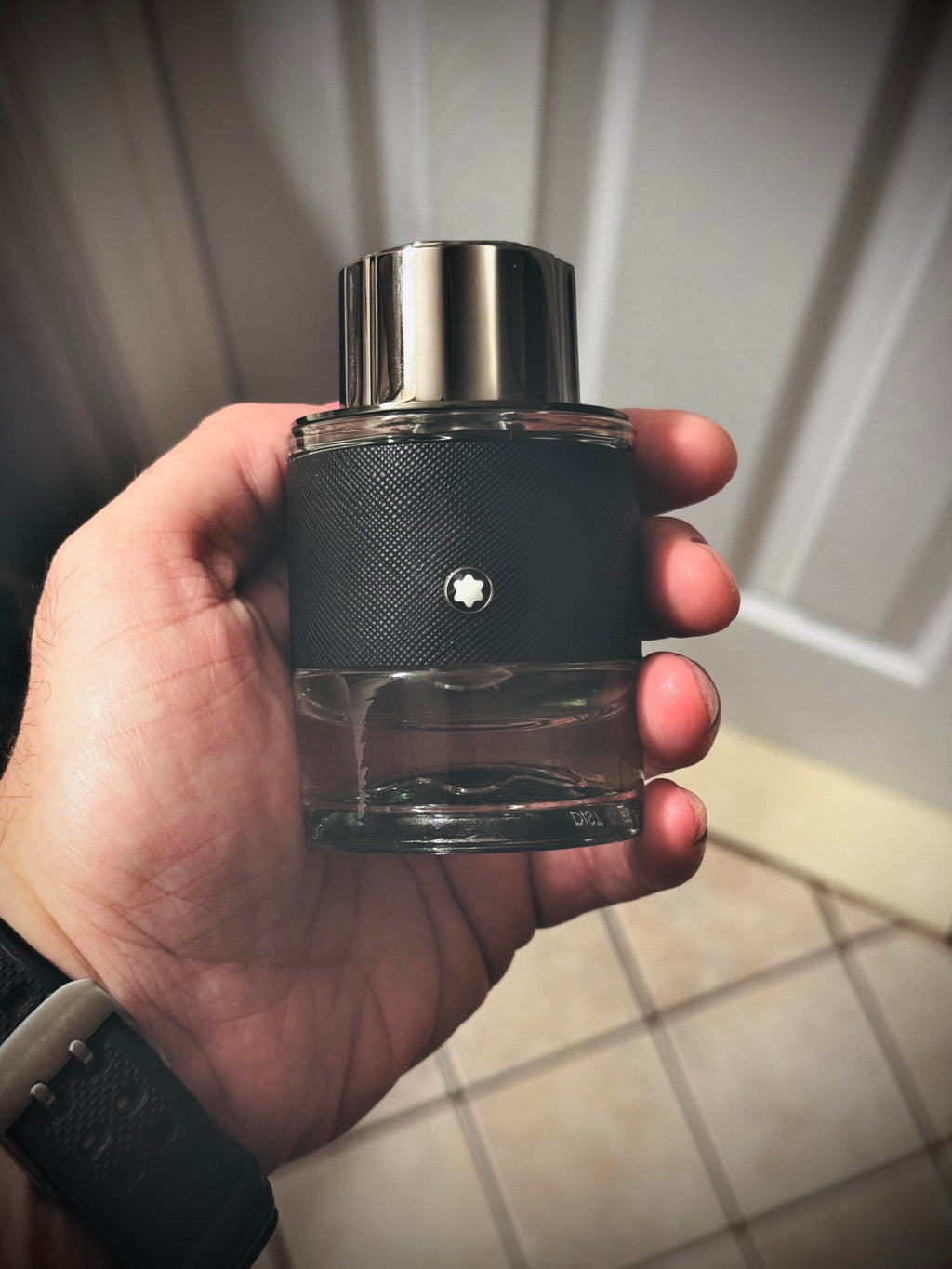 Montblanc Explorer