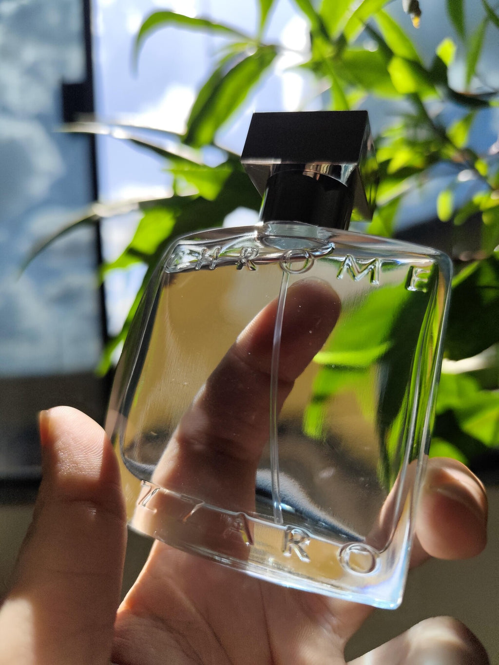 Azzaro Chrome