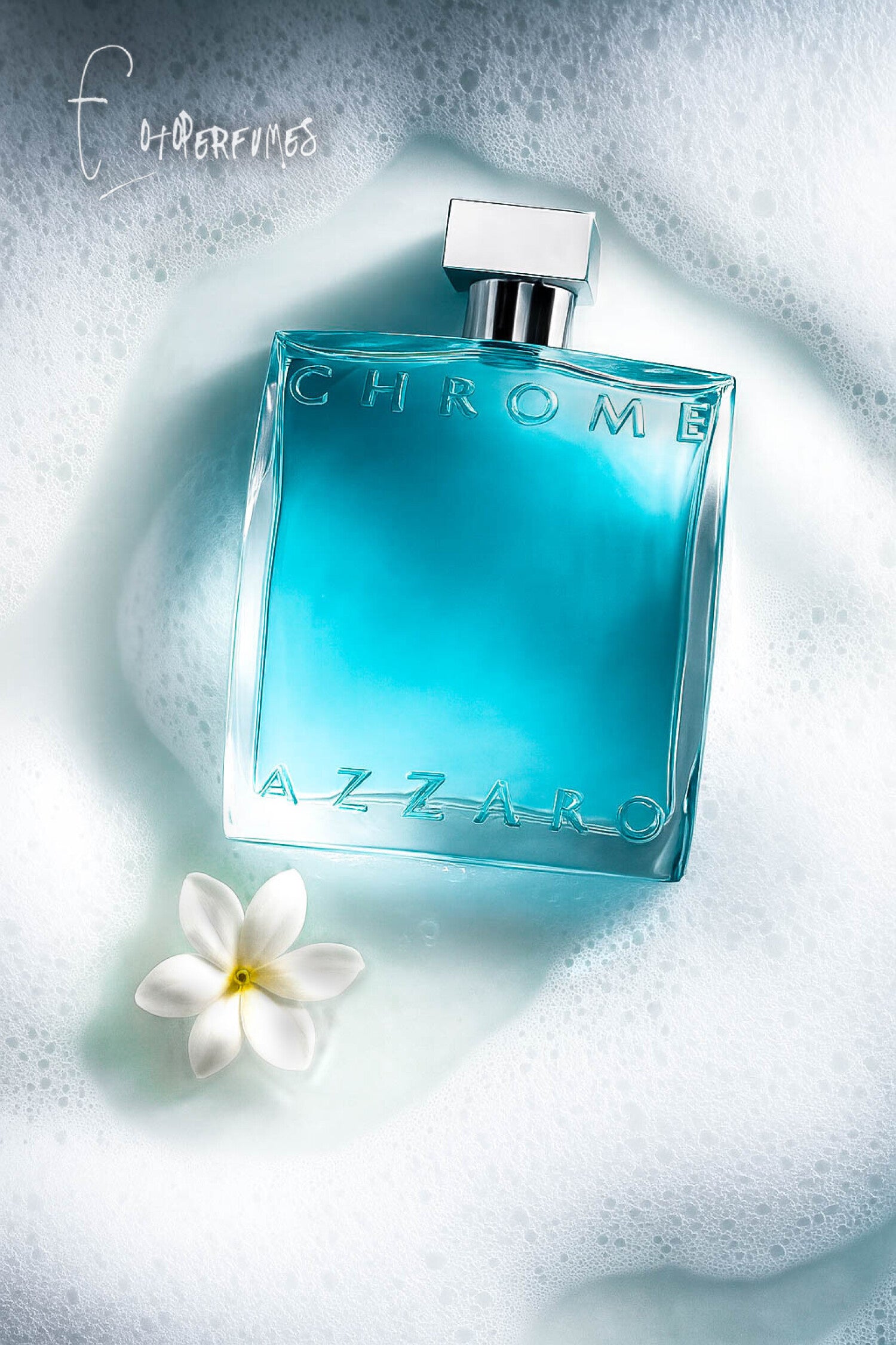 Azzaro Chrome