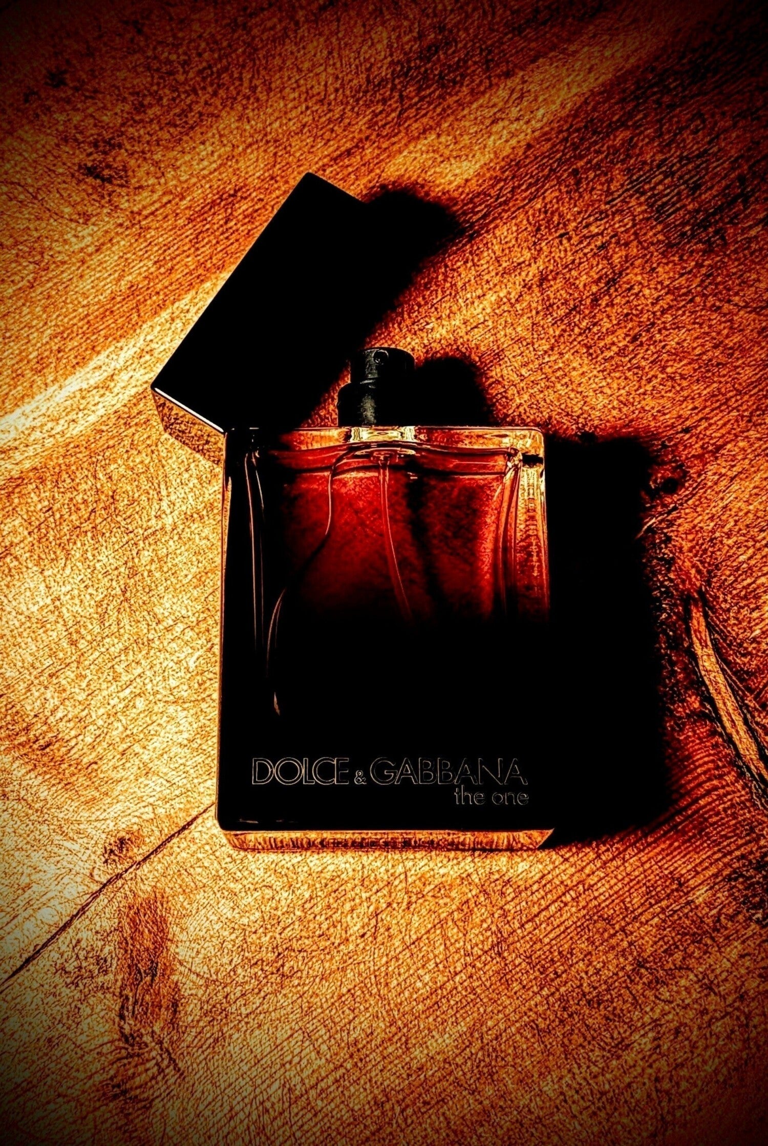 Dolce & Gabbana The One