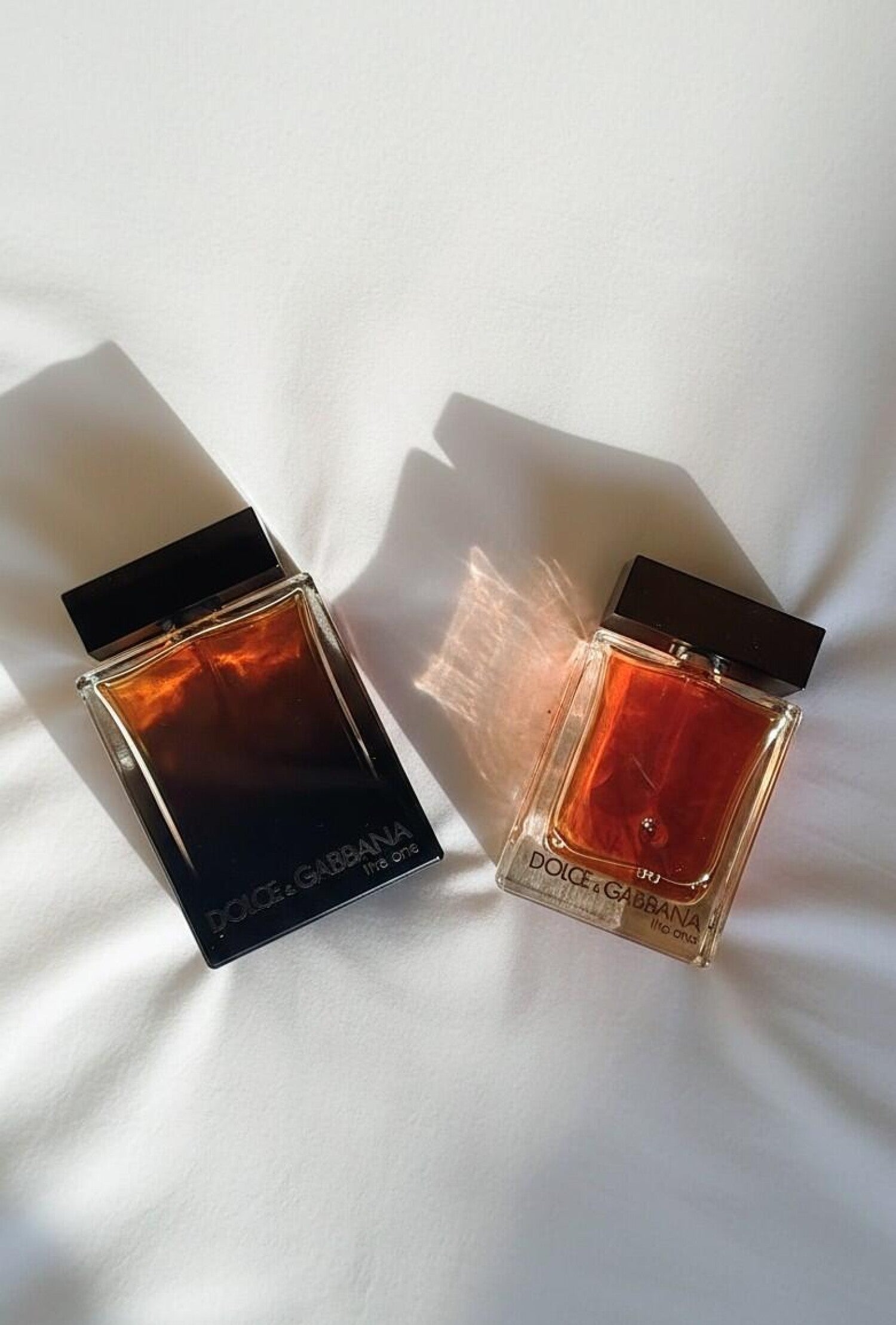 Dolce & Gabbana The One