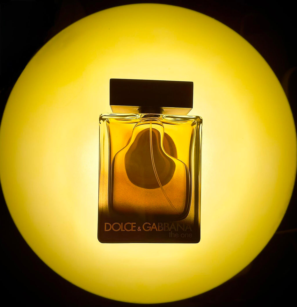 Dolce & Gabbana The One