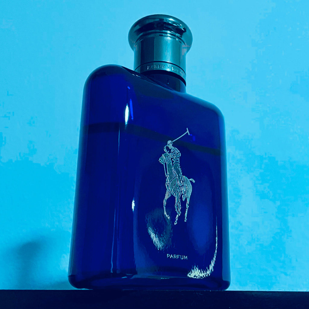 Polo Blue