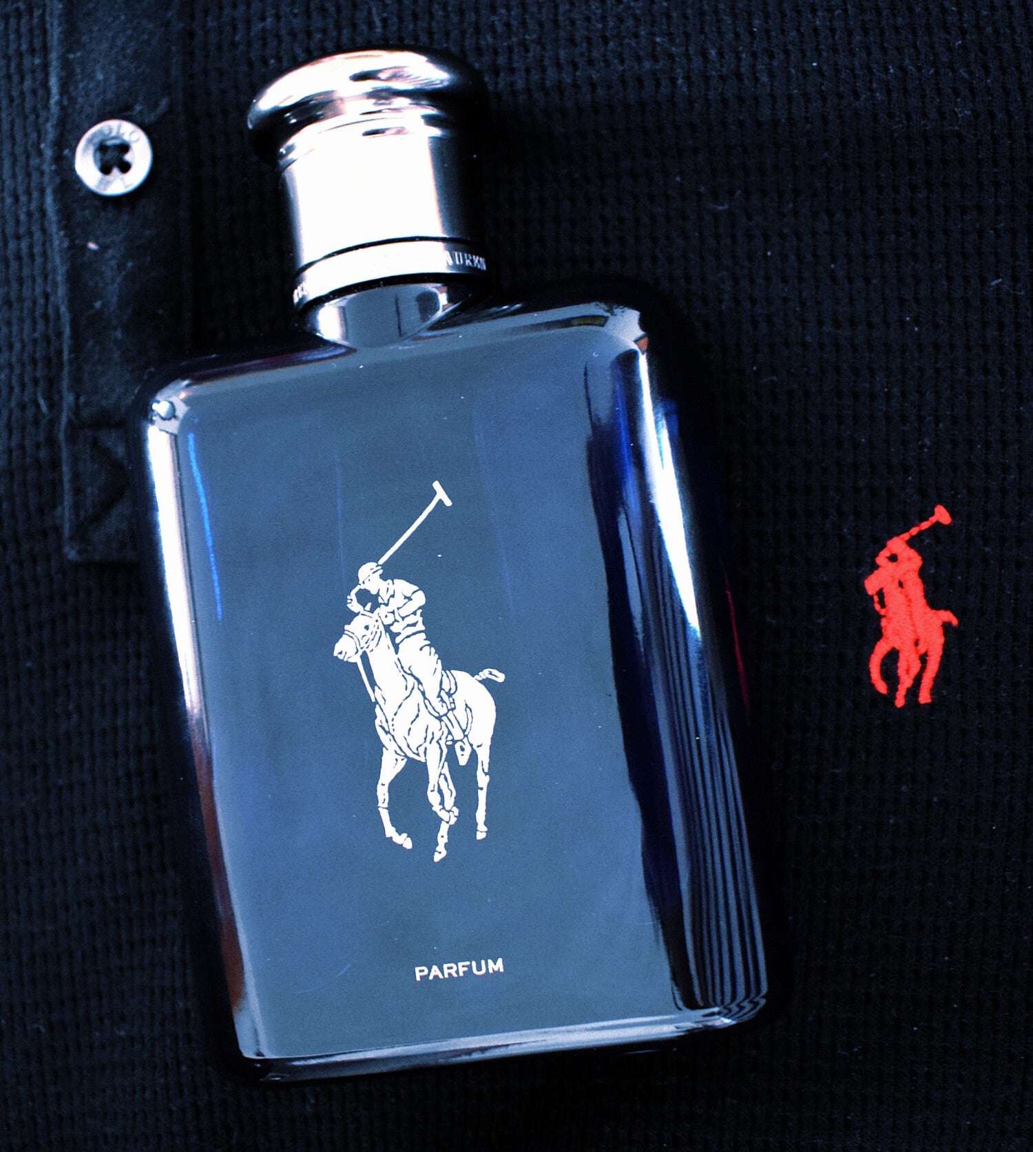 Polo Blue