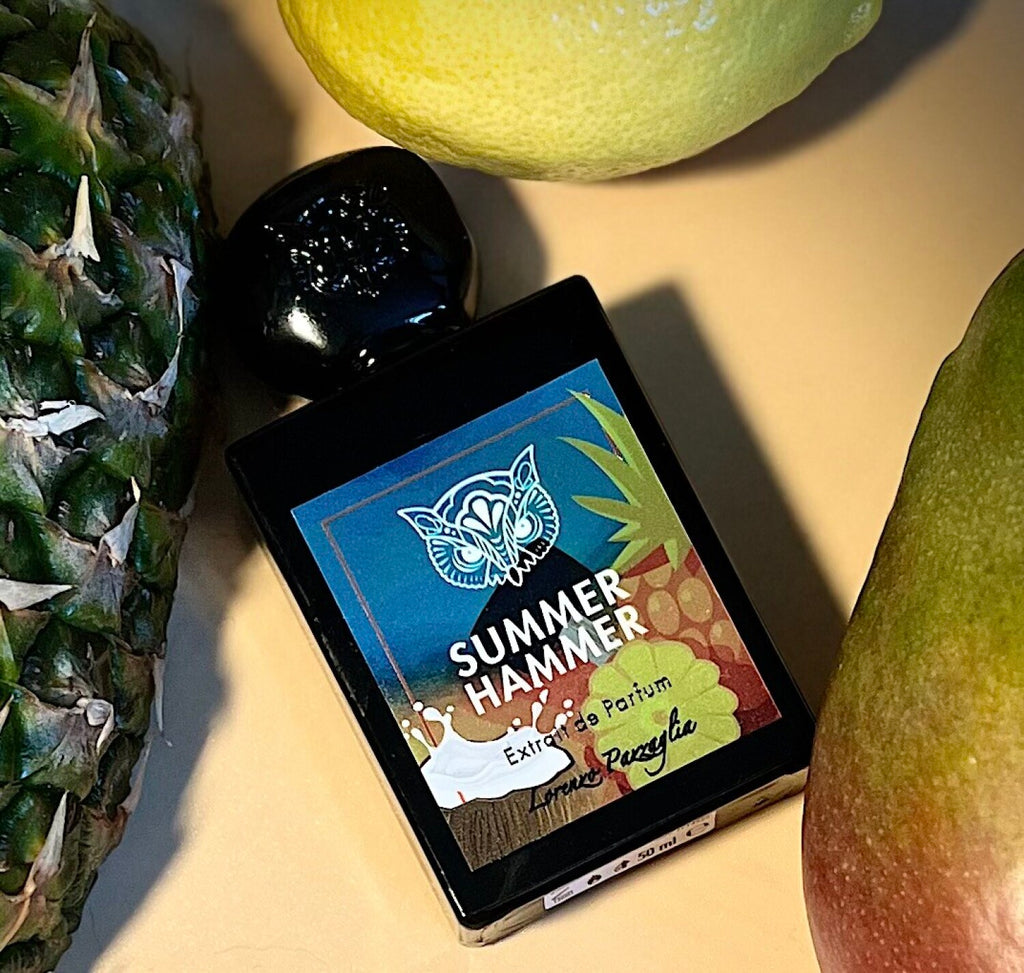 Summer Hammer