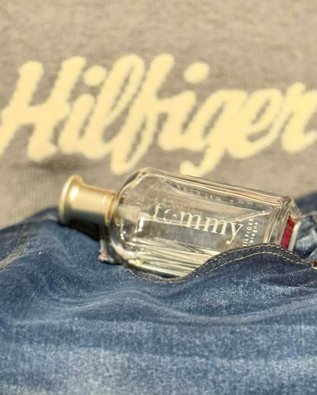 Tommy