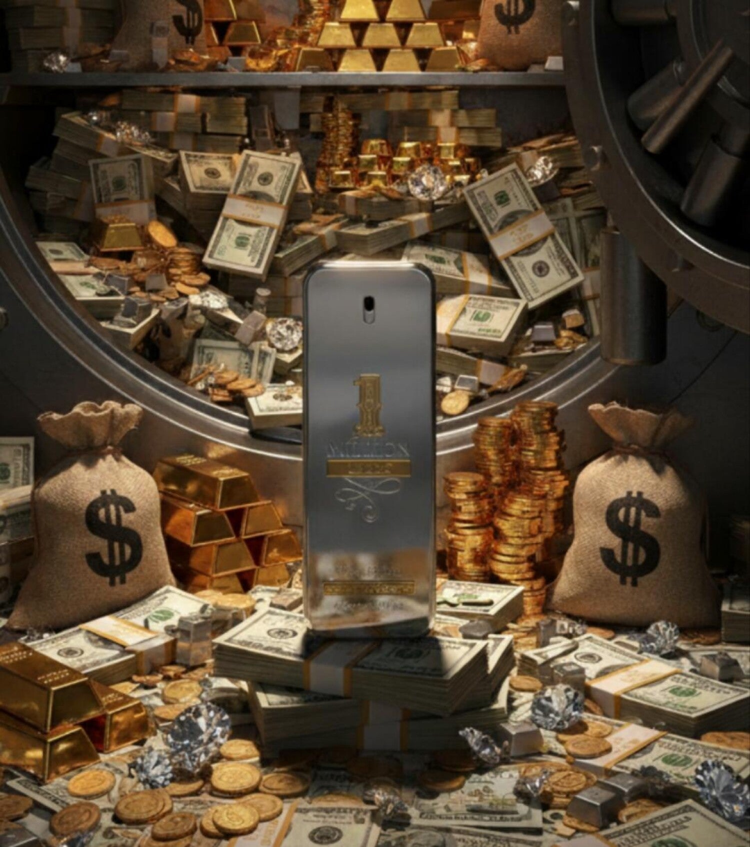 1 Million Lucky
