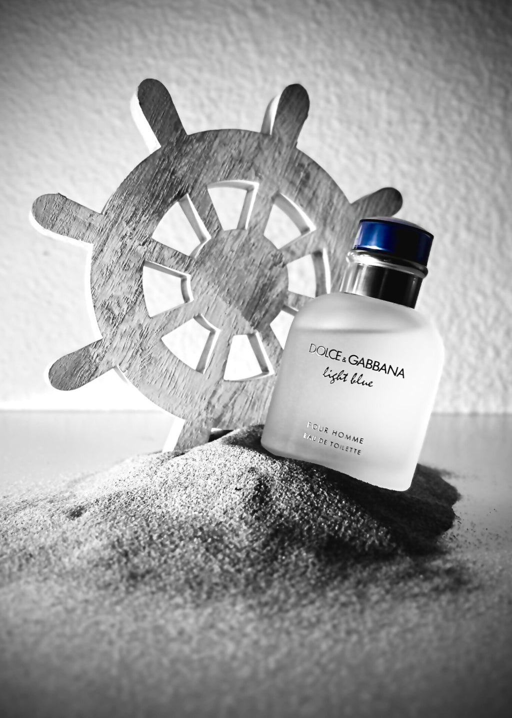 Dolce & Gabbana Light Blue