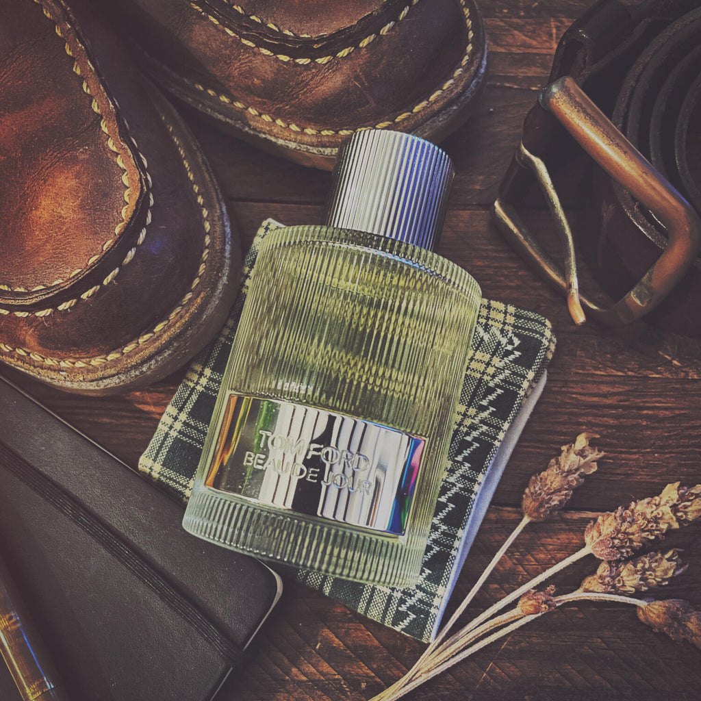 Tom Ford Beau de Jour