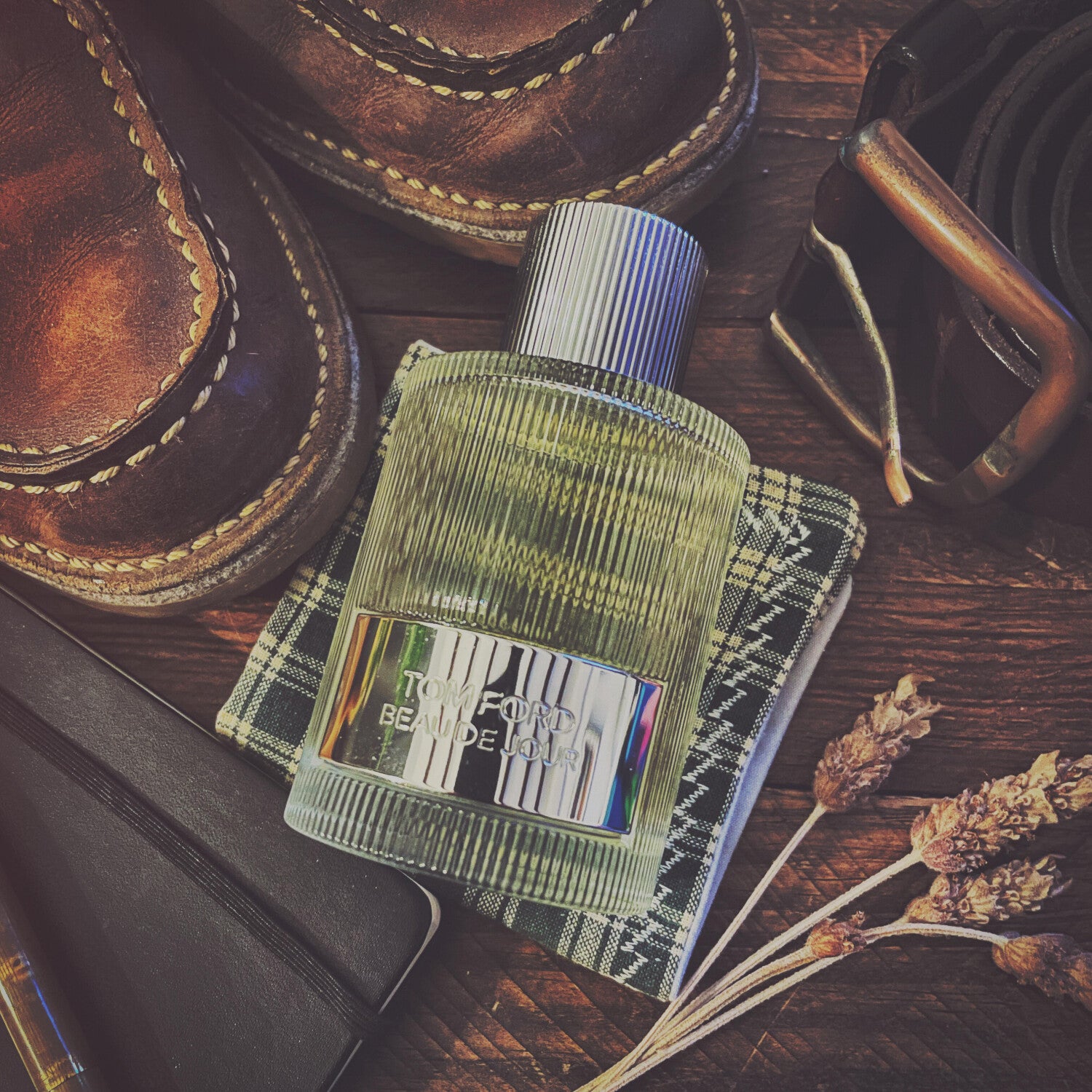 Tom Ford Beau de Jour