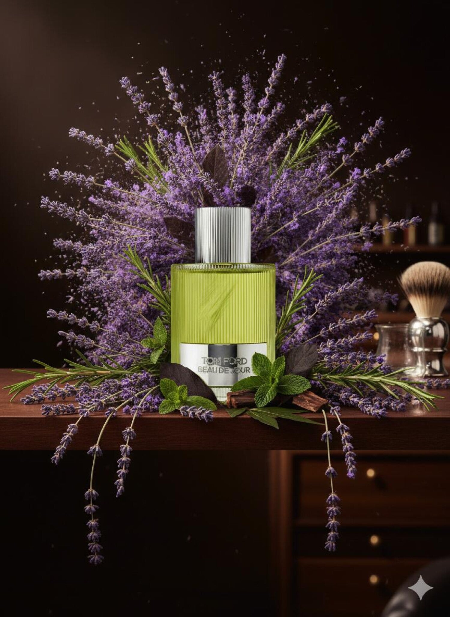 Tom Ford Beau de Jour