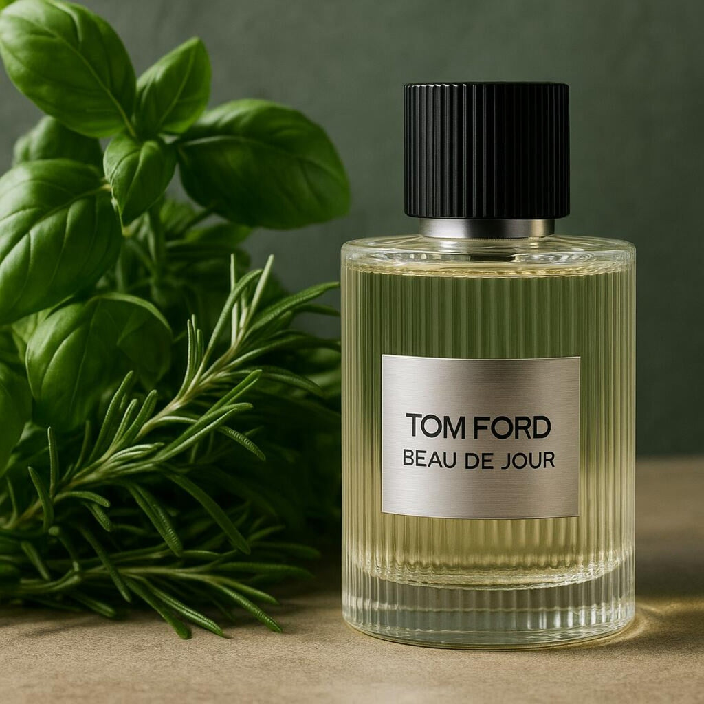 Tom Ford Beau de Jour