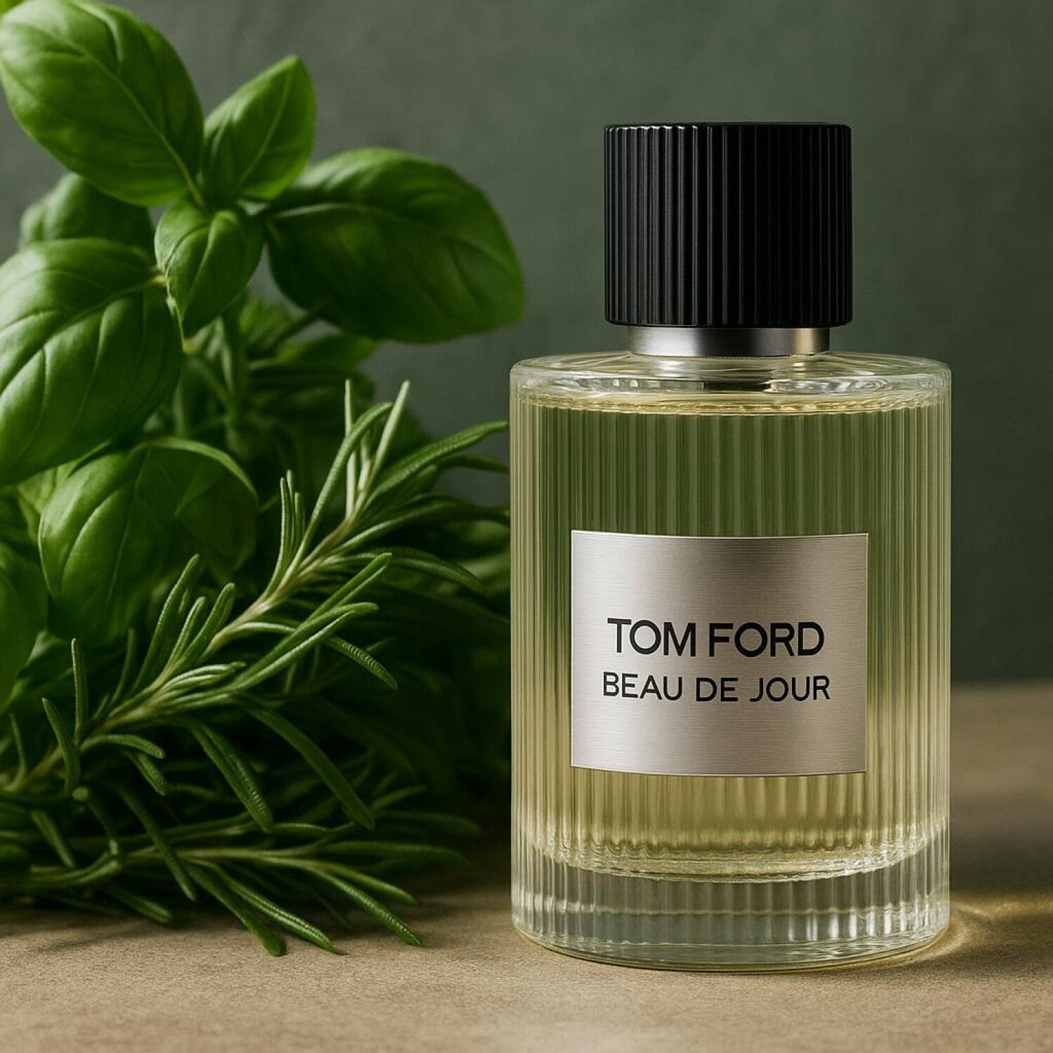 Tom Ford Beau de Jour