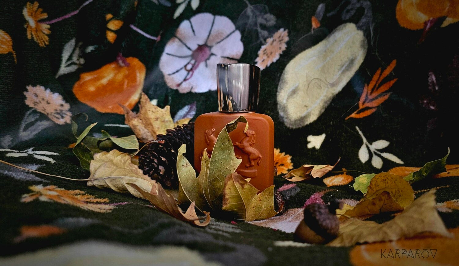 Parfums de Marly Althaïr