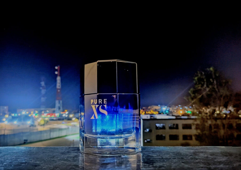 Pure XS