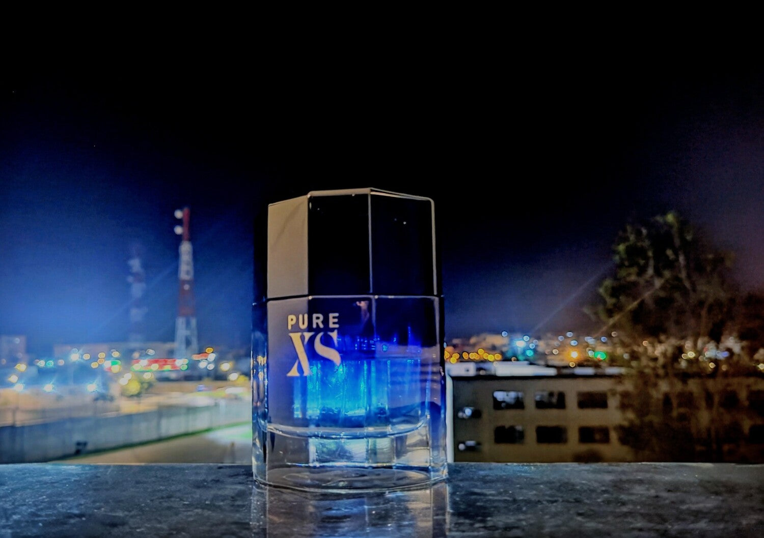Pure XS