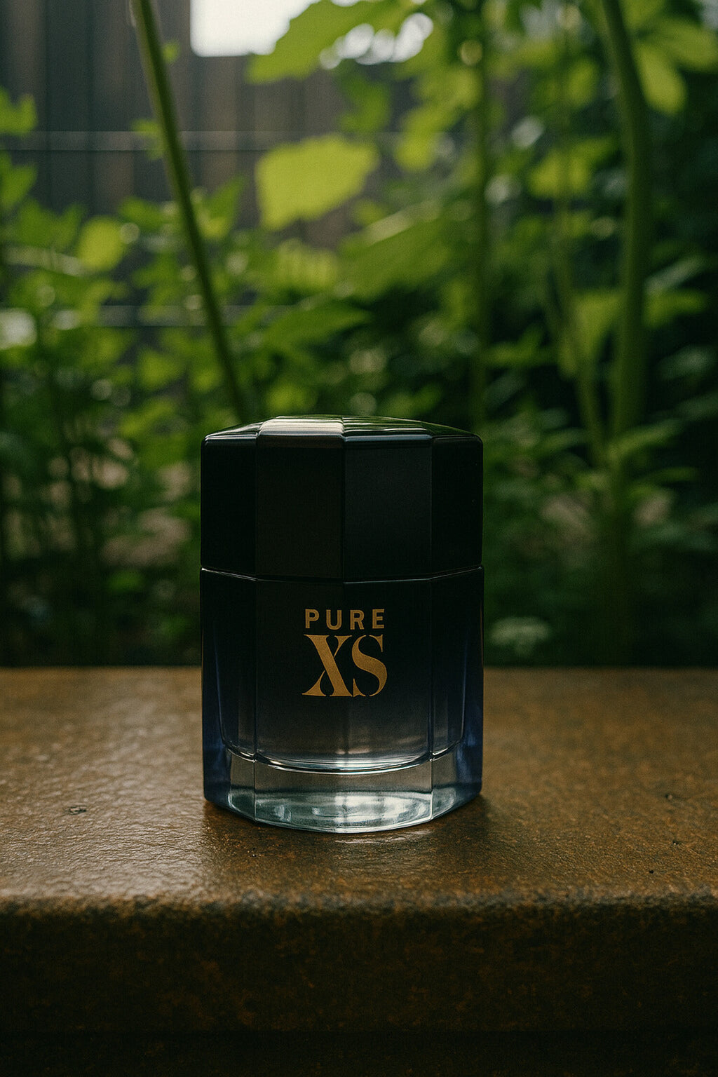 Pure XS