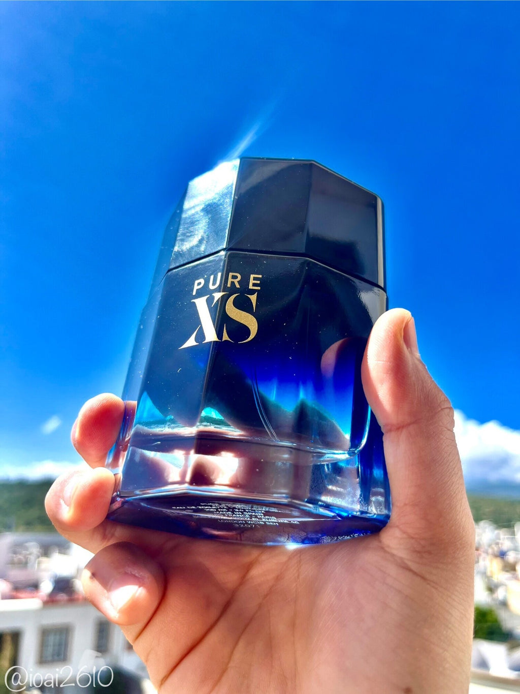 Pure XS