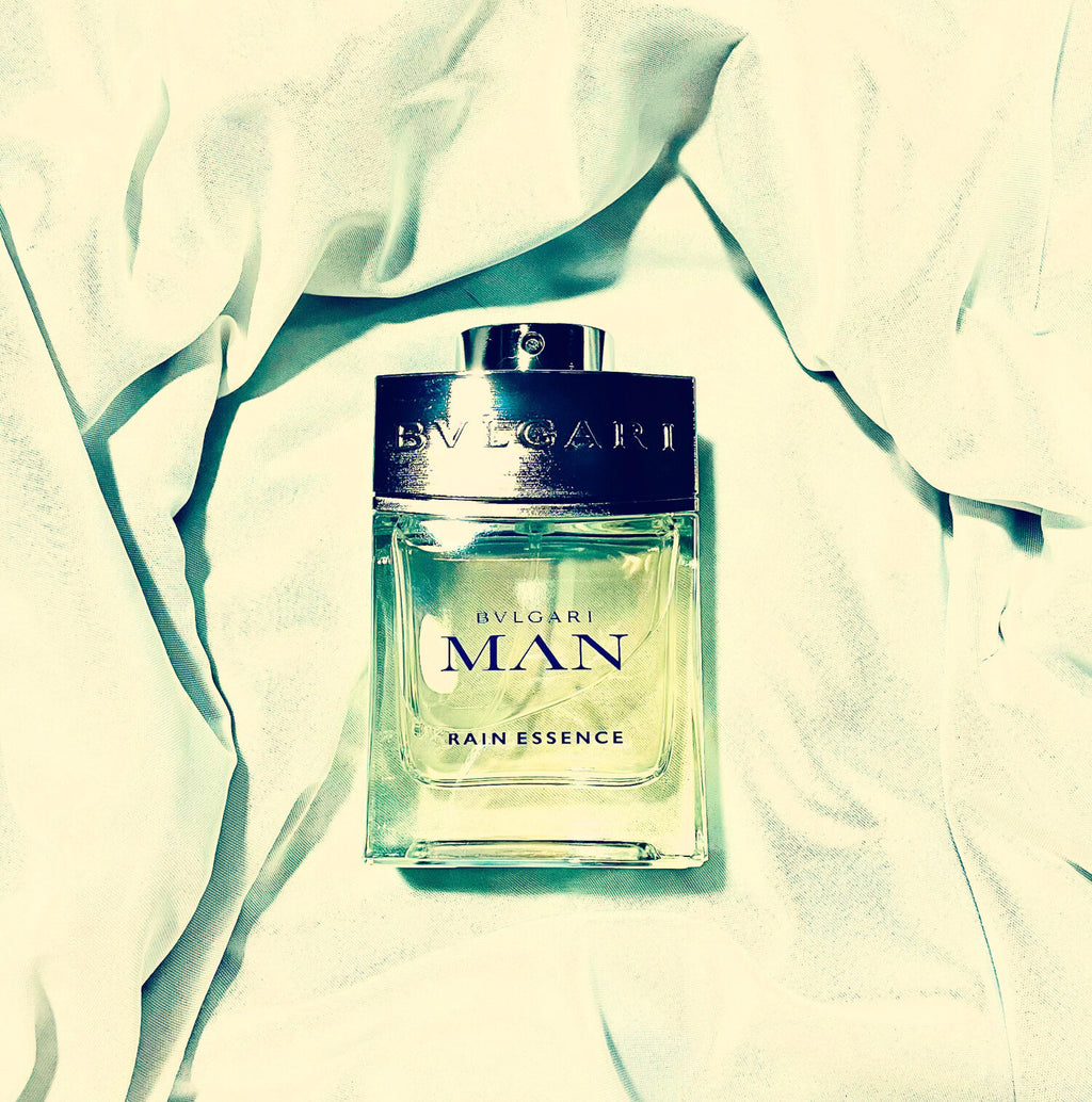 Bvlgari Rain Essence