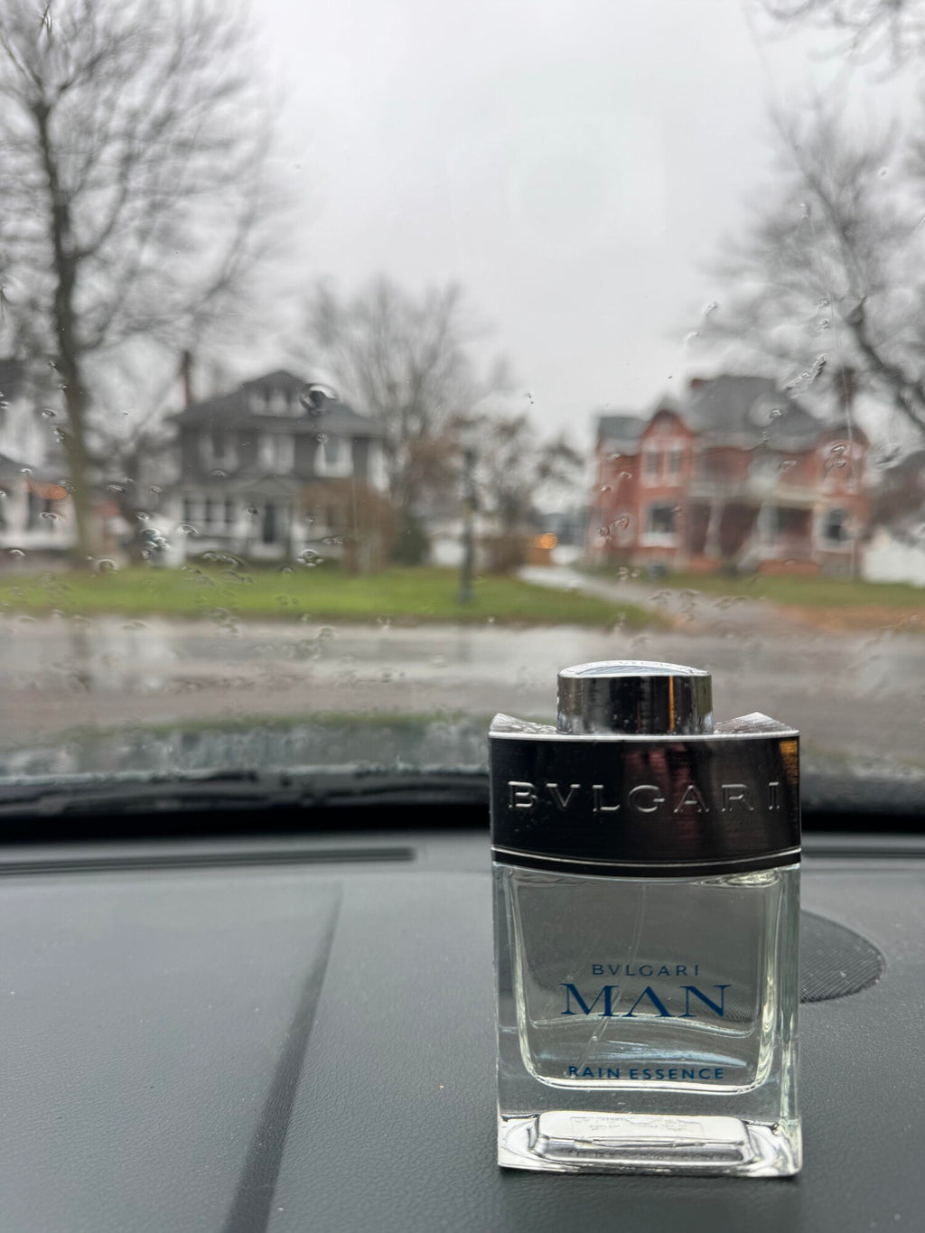 Bvlgari Rain Essence