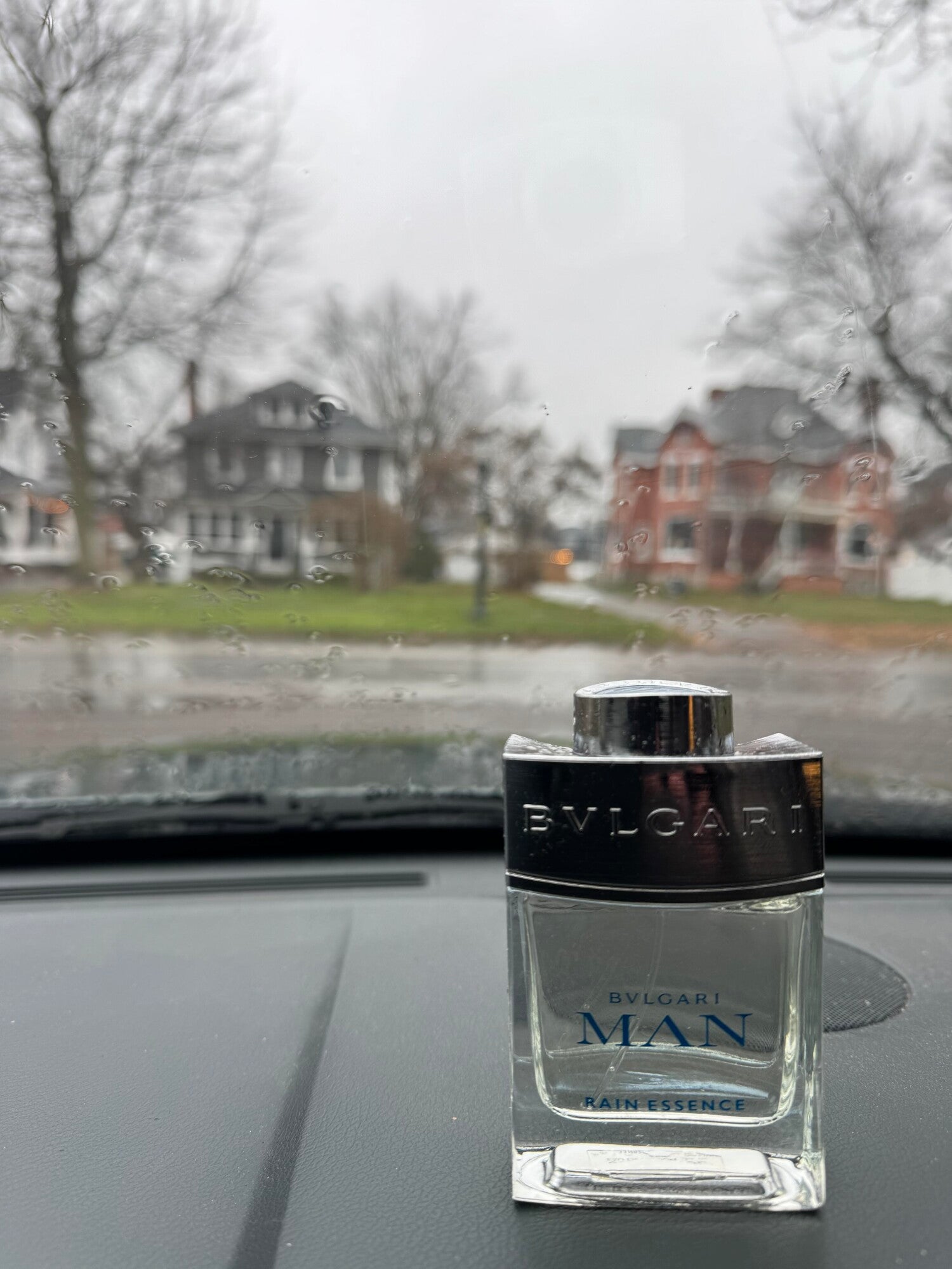Bvlgari Rain Essence