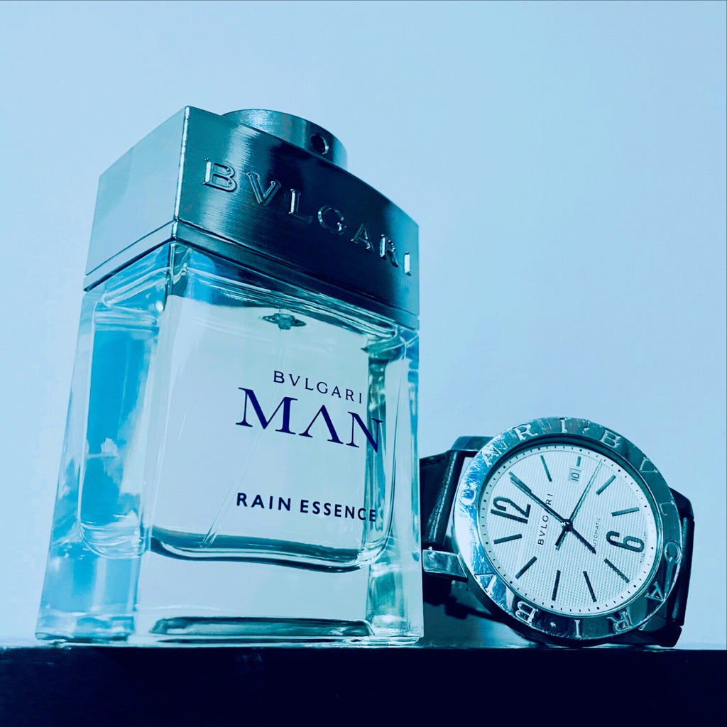Bvlgari Rain Essence