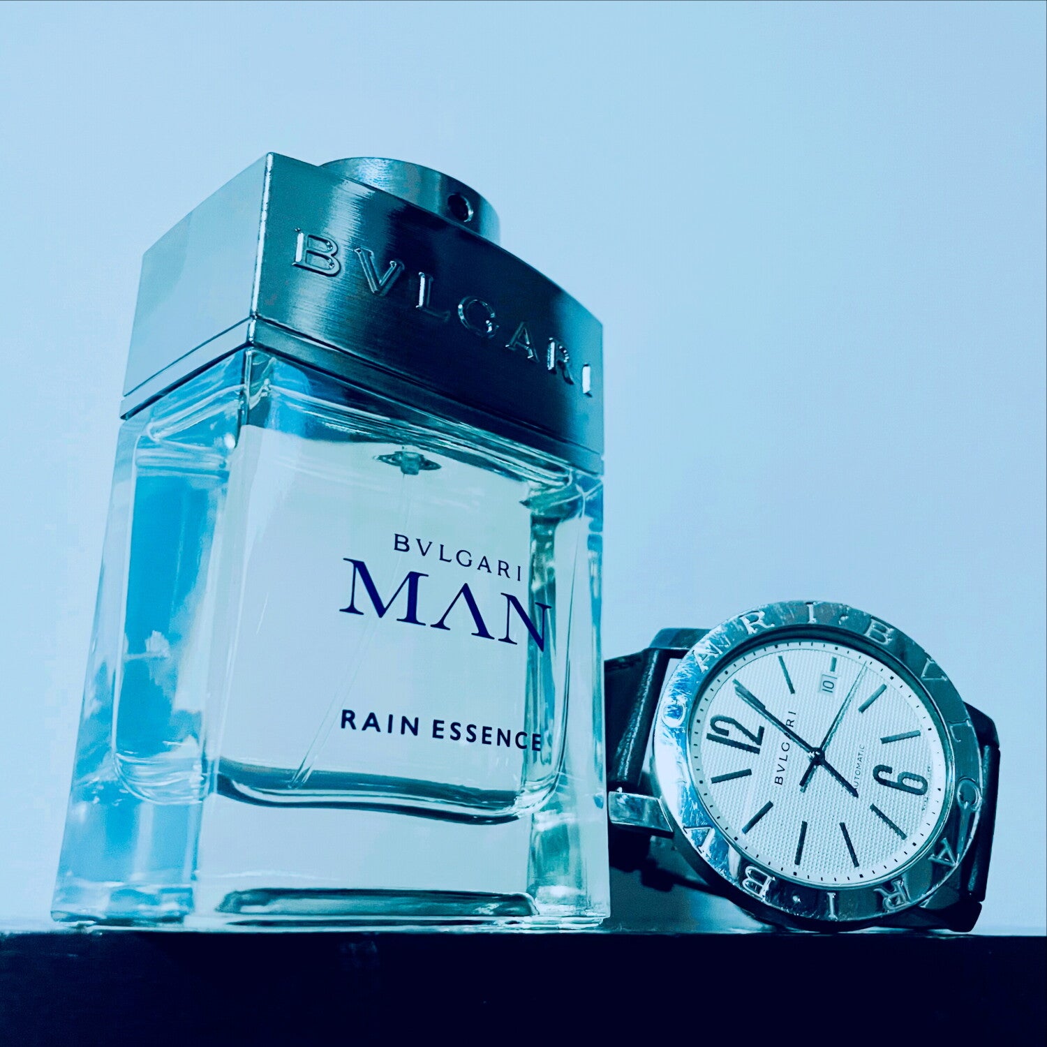 Bvlgari Rain Essence