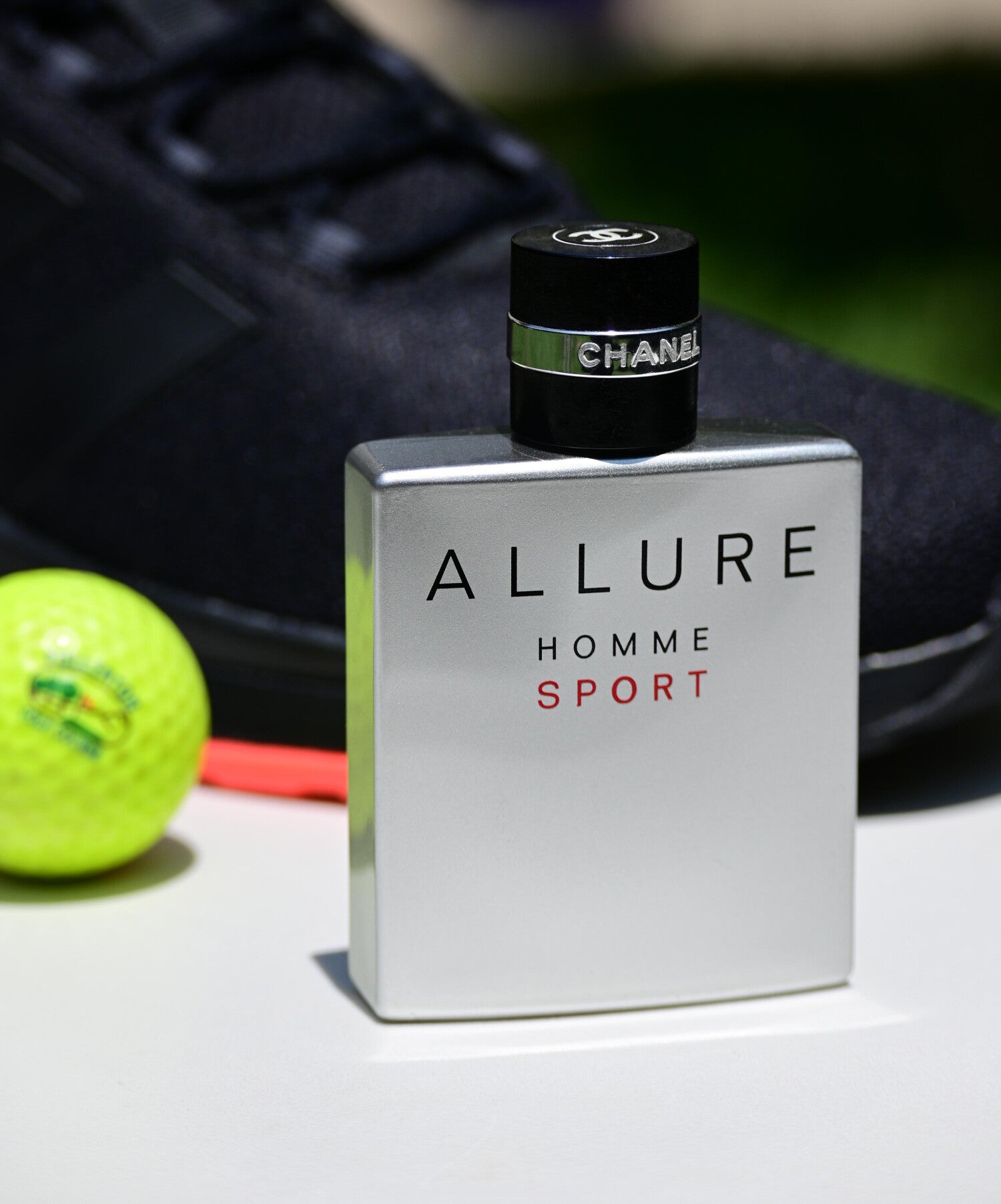 Allure Homme Sport