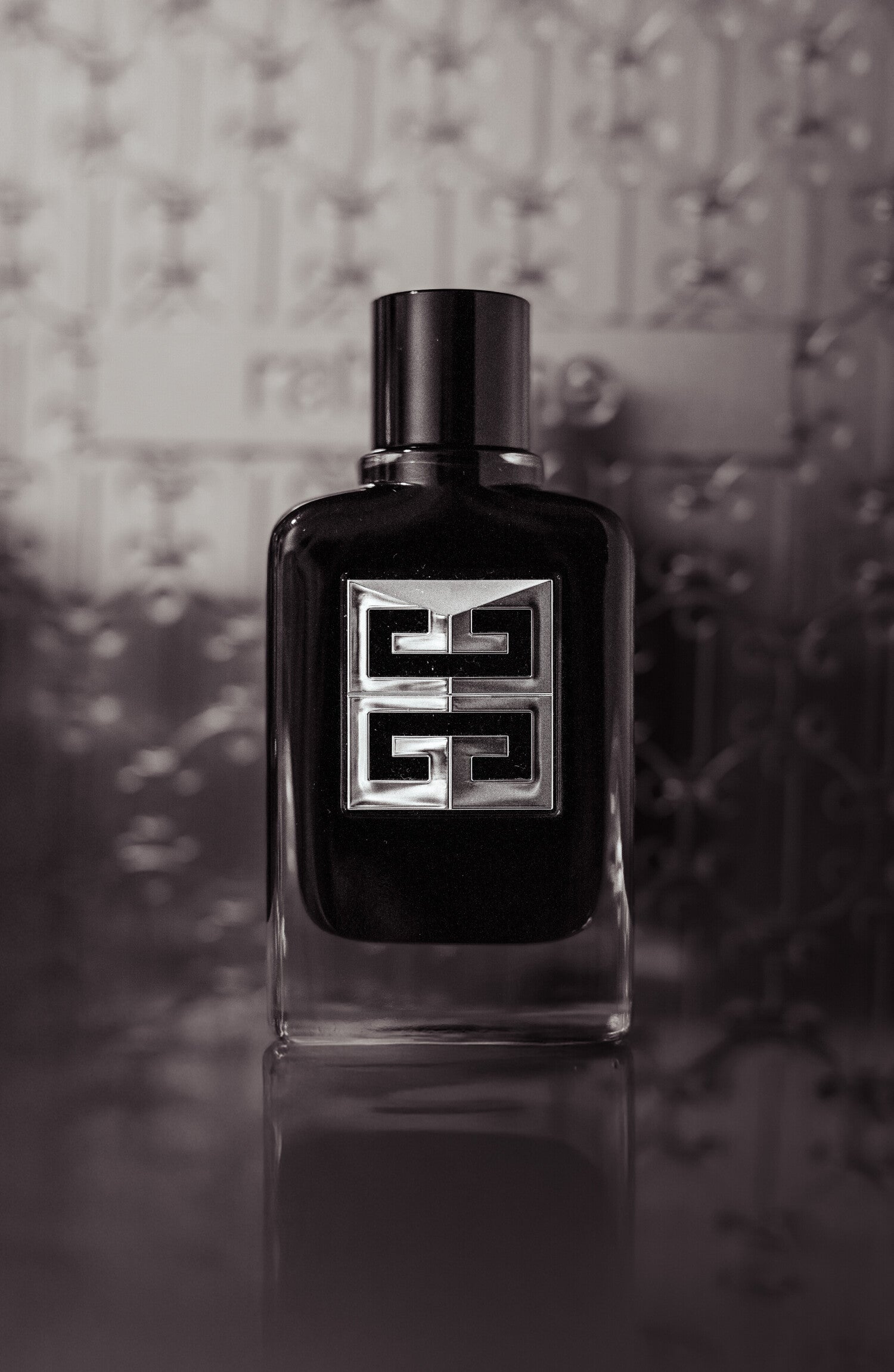 Givenchy Gentleman Society