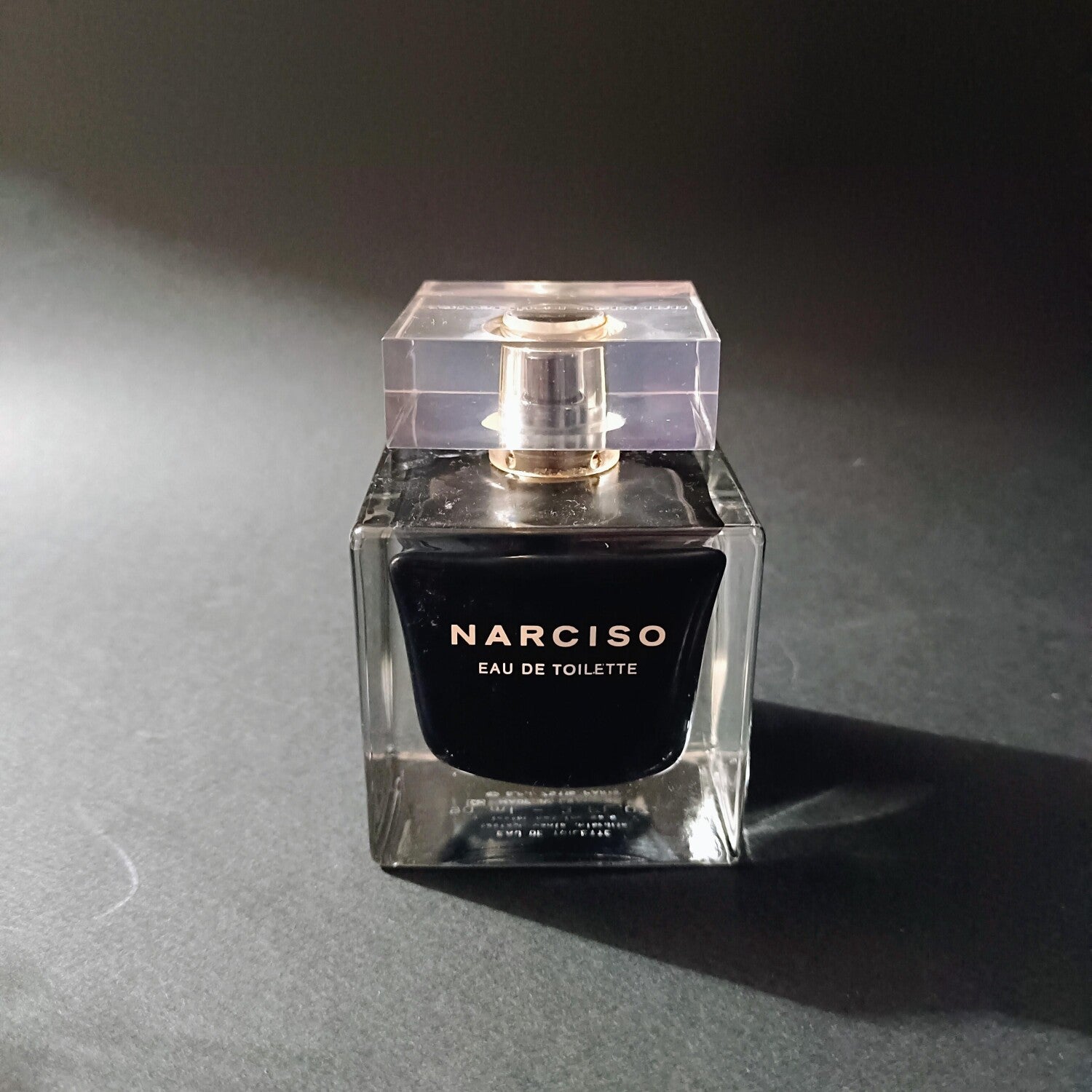Narciso Black